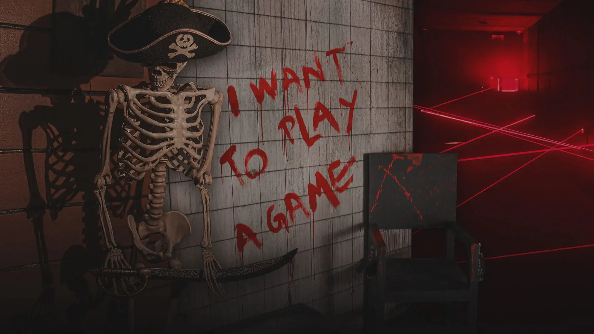 Game Over Escape Rooms Carousel Images 0